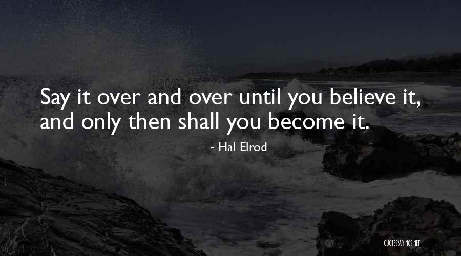 Waking Early Quotes By Hal Elrod Waking Early Quotes By Hal Elrod