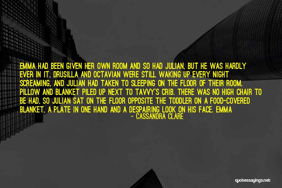 Waking The Quotes By Cassandra Clare Waking The Quotes By Cassandra Clare