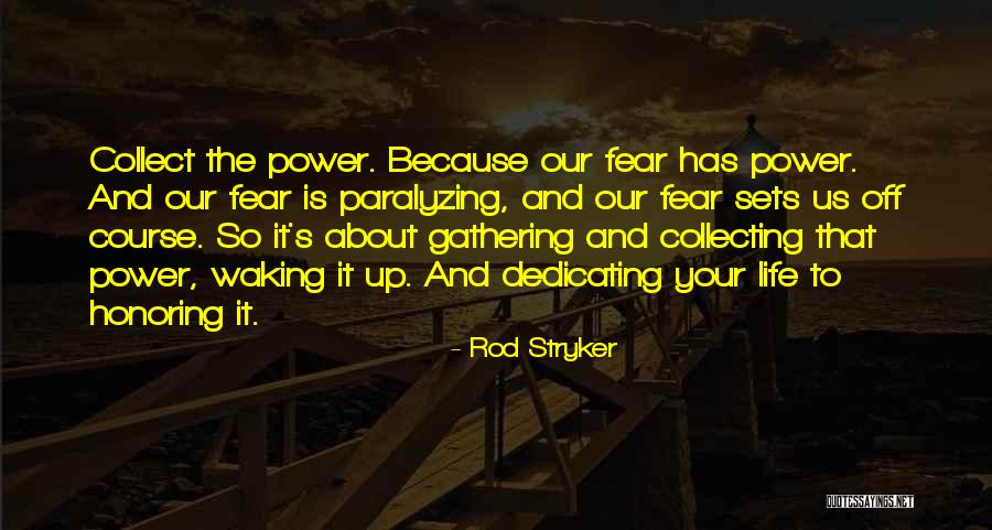 Waking The Quotes By Rod Stryker Waking The Quotes By Rod Stryker