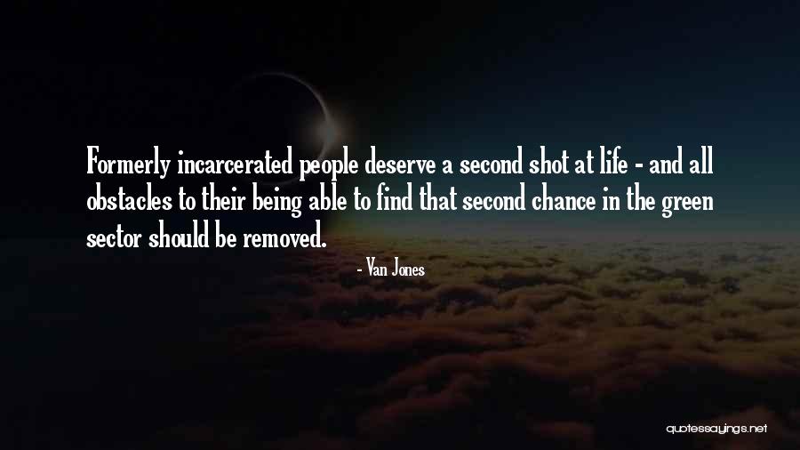 Waking Up Earlier Quotes By Van Jones Waking Up Earlier Quotes By Van Jones