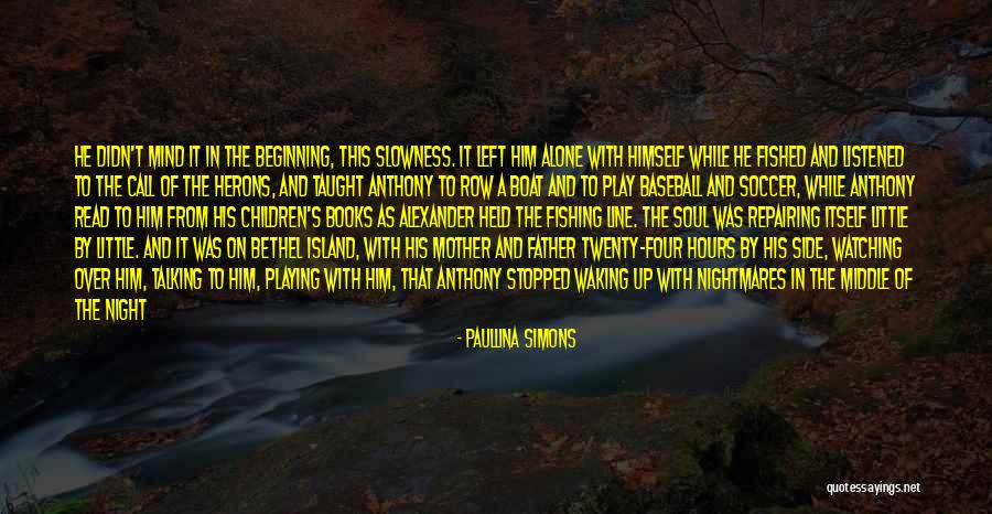 Waking Up Late Night Quotes By Paullina Simons Waking Up Late Night Quotes By Paullina Simons