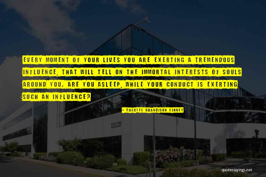 Waking Up To Cute Texts Quotes By Charles Grandison Finney Waking Up To Cute Texts Quotes By Charles Grandison Finney