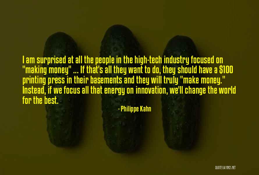 Waking Up To Cute Texts Quotes By Philippe Kahn Waking Up To Cute Texts Quotes By Philippe Kahn