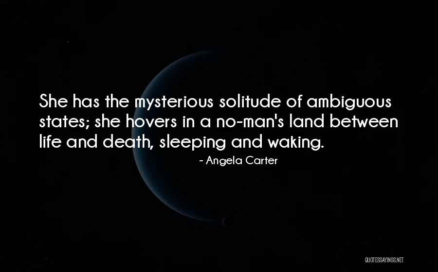 Waking Up To Reality Quotes By Angela Carter Waking Up To Reality Quotes By Angela Carter