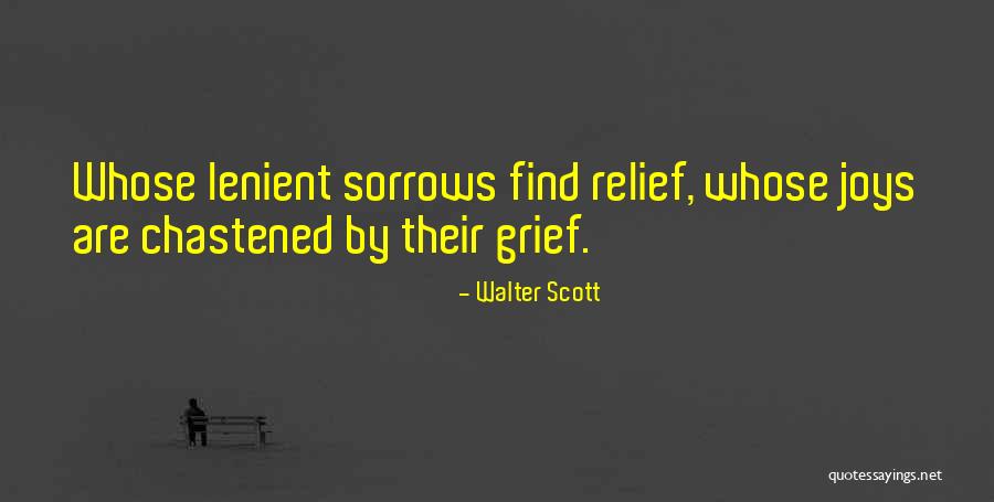 Waking Up To This Scenery Quotes By Walter Scott Waking Up To This Scenery Quotes By Walter Scott