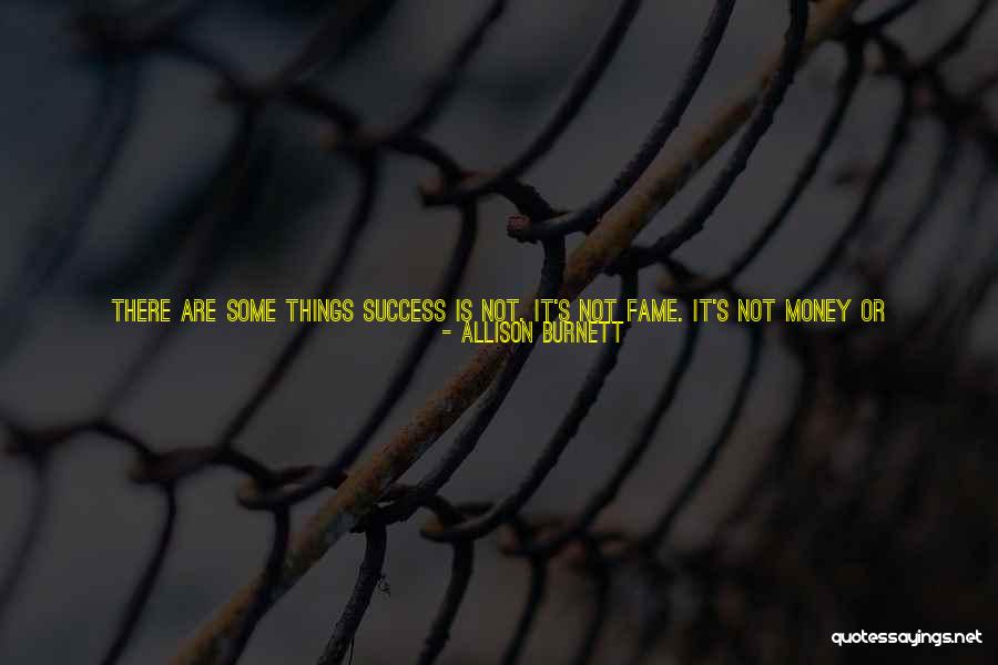 Waking Up Together Quotes By Allison Burnett Waking Up Together Quotes By Allison Burnett