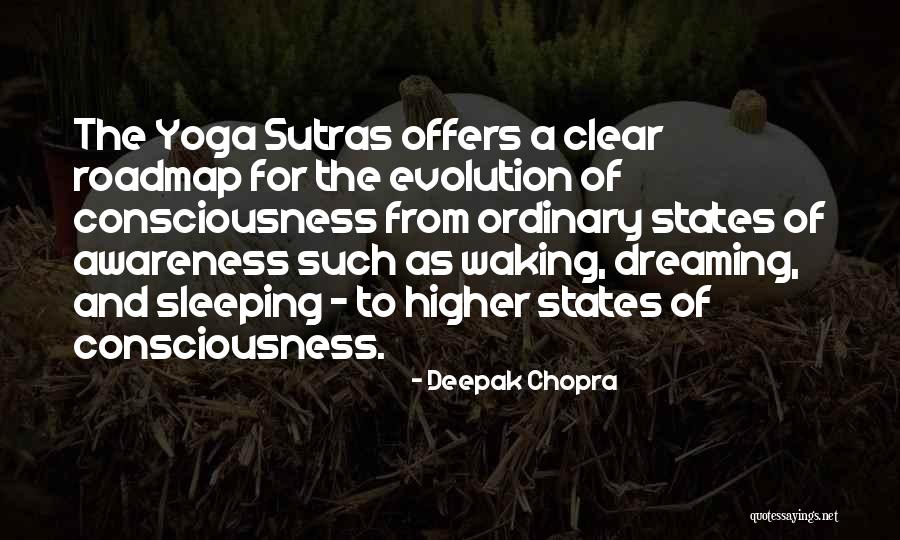 Waking Up With Someone Quotes By Deepak Chopra Waking Up With Someone Quotes By Deepak Chopra
