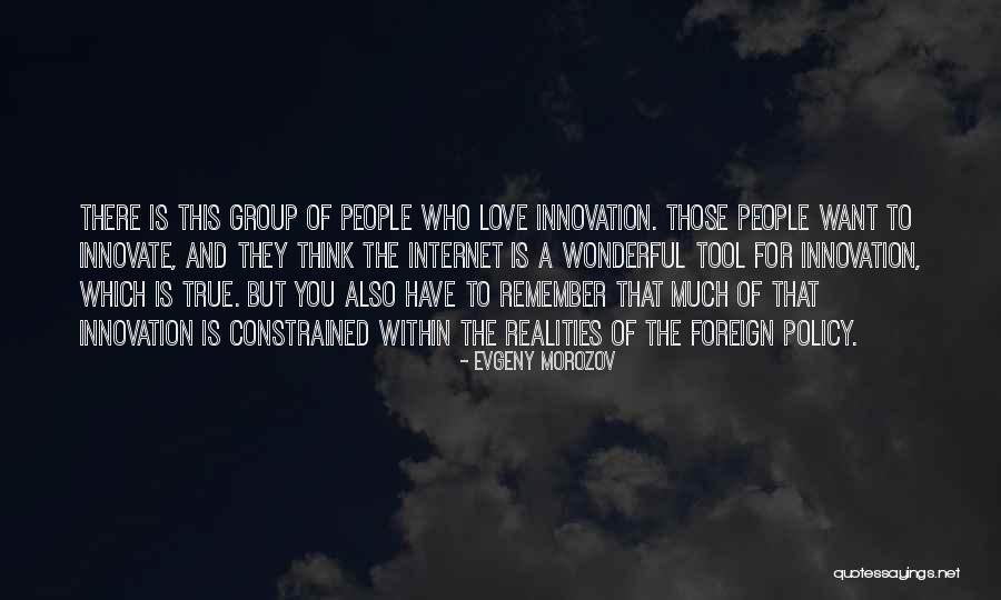Wakiran Quotes By Evgeny Morozov Wakiran Quotes By Evgeny Morozov