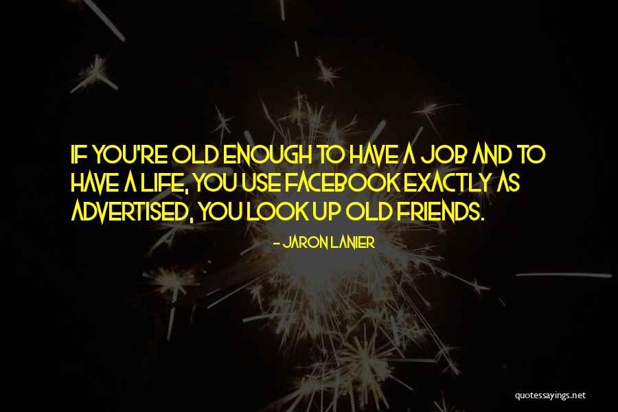 Wakiran Quotes By Jaron Lanier Wakiran Quotes By Jaron Lanier