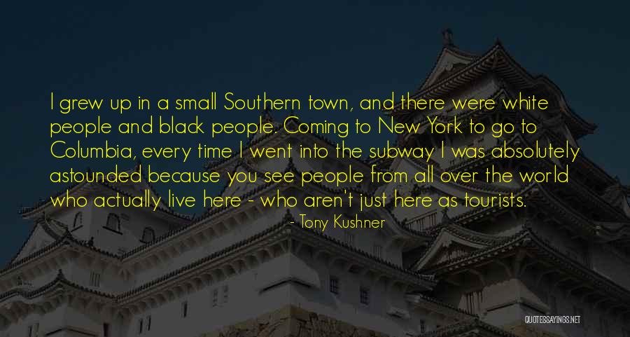 Wakizashi Length Quotes By Tony Kushner Wakizashi Length Quotes By Tony Kushner