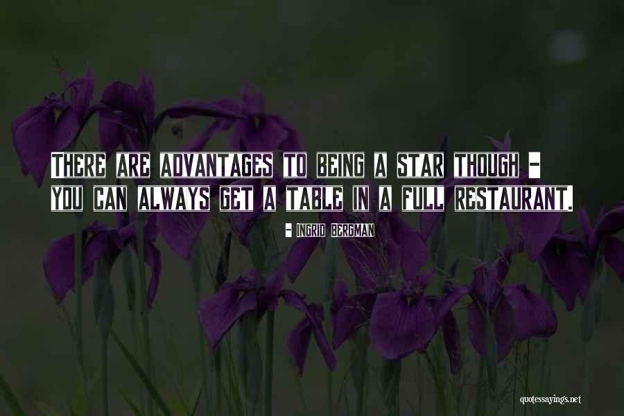 Wakizashis Quotes By Ingrid Bergman Wakizashis Quotes By Ingrid Bergman