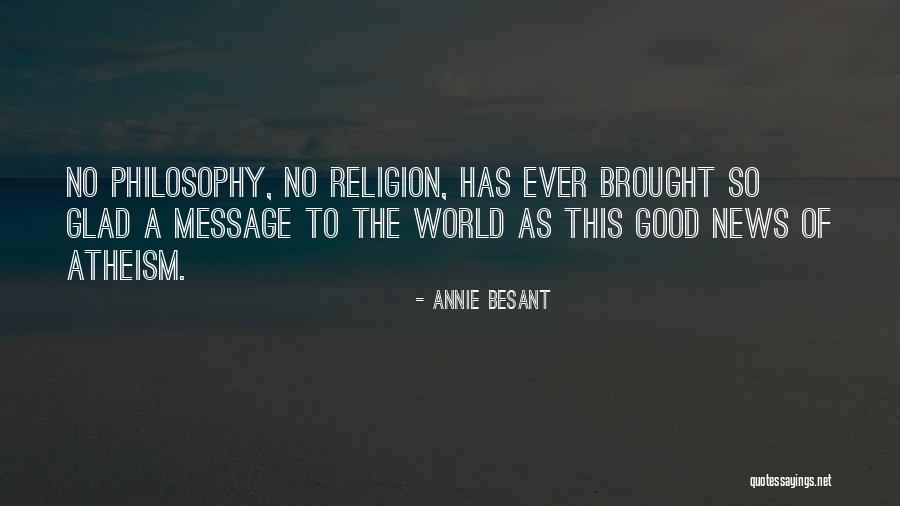 Wakker Dairy Quotes By Annie Besant Wakker Dairy Quotes By Annie Besant