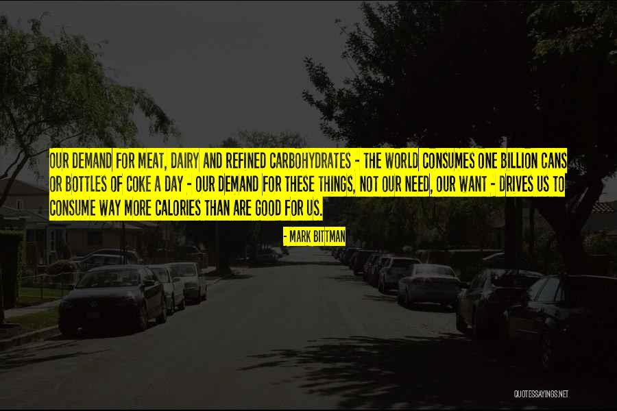 Wakker Dairy Quotes By Mark Bittman Wakker Dairy Quotes By Mark Bittman