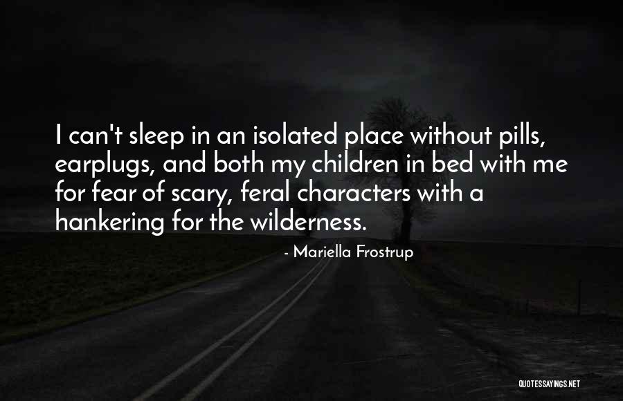 Wakker Zijn Quotes By Mariella Frostrup Wakker Zijn Quotes By Mariella Frostrup