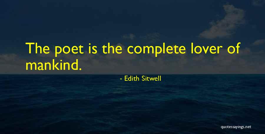 Waknine Restaurant Quotes By Edith Sitwell Waknine Restaurant Quotes By Edith Sitwell