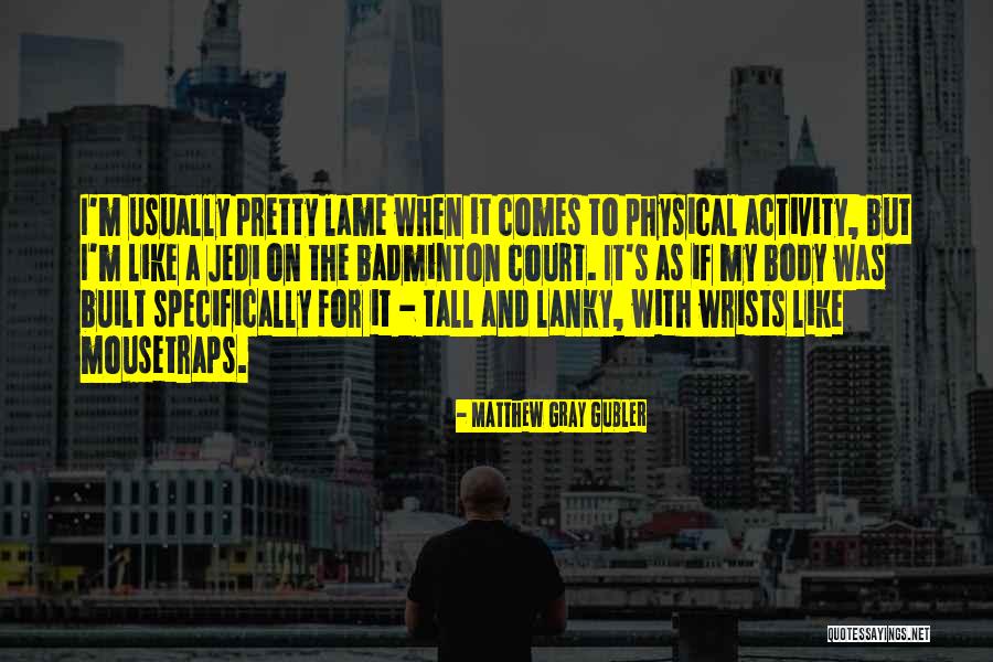 Wakolda Film Quotes By Matthew Gray Gubler Wakolda Film Quotes By Matthew Gray Gubler