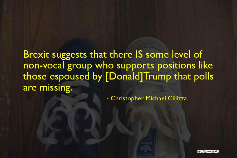 Wakolda Quotes By Christopher Michael Cillizza Wakolda Quotes By Christopher Michael Cillizza