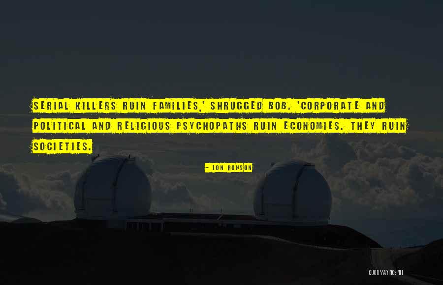 Wakolda Quotes By Jon Ronson Wakolda Quotes By Jon Ronson
