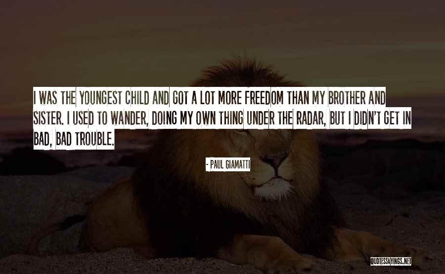 Waksal Wabrik Quotes By Paul Giamatti Waksal Wabrik Quotes By Paul Giamatti