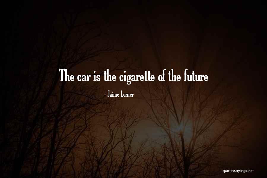 Waksman Rutgers Quotes By Jaime Lerner Waksman Rutgers Quotes By Jaime Lerner