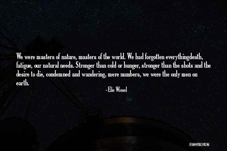 Waktunya Sholat Quotes By Elie Wiesel Waktunya Sholat Quotes By Elie Wiesel