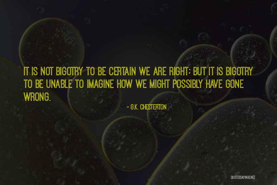 Wakubwa Tuu Quotes By G.K. Chesterton Wakubwa Tuu Quotes By G.K. Chesterton