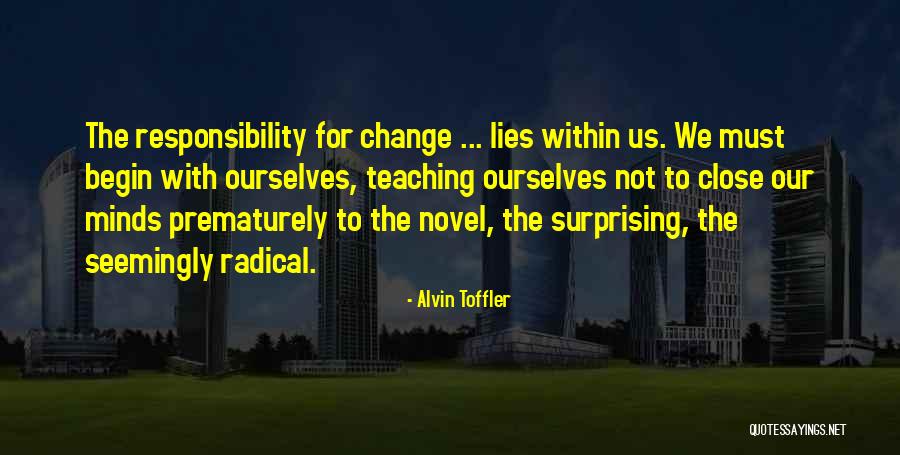 Wal Martiness Quotes By Alvin Toffler Wal Martiness Quotes By Alvin Toffler