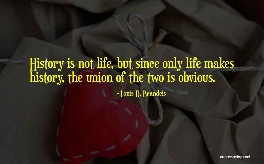 Wala Akong Pakialam Sayo Quotes By Louis D. Brandeis Wala Akong Pakialam Sayo Quotes By Louis D. Brandeis