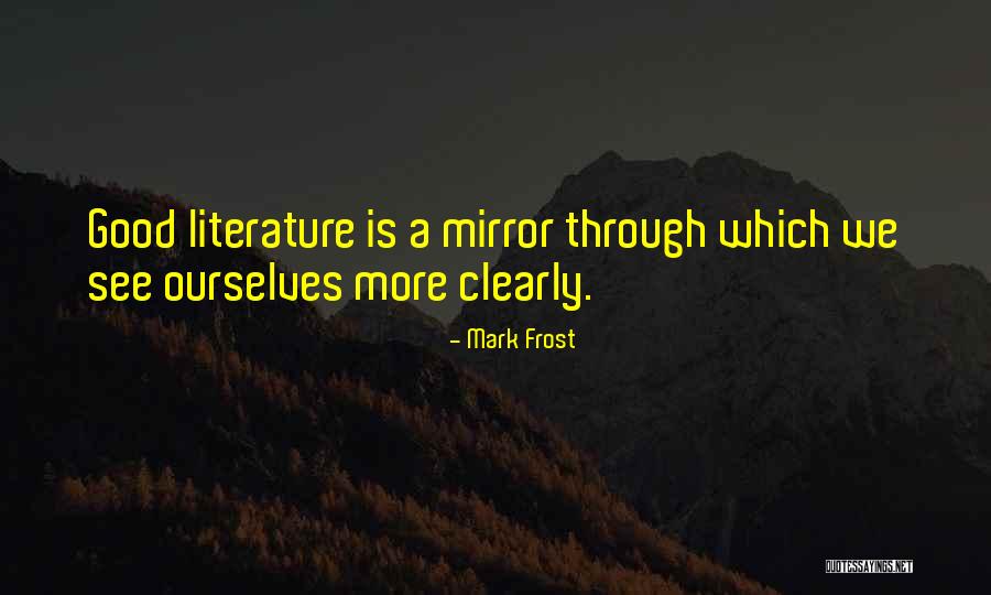 Wala Akong Pakialam Sayo Quotes By Mark Frost Wala Akong Pakialam Sayo Quotes By Mark Frost