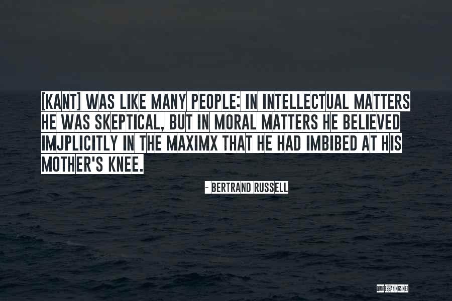 Walabot Quotes By Bertrand Russell Walabot Quotes By Bertrand Russell
