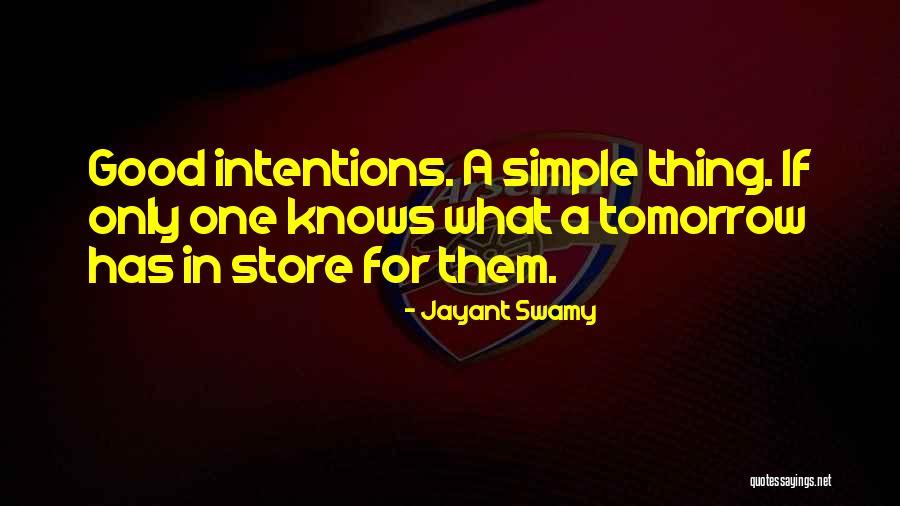 Walaker Hotell Quotes By Jayant Swamy Walaker Hotell Quotes By Jayant Swamy