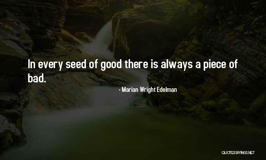 Walang Halaga Sayo Quotes By Marian Wright Edelman Walang Halaga Sayo Quotes By Marian Wright Edelman