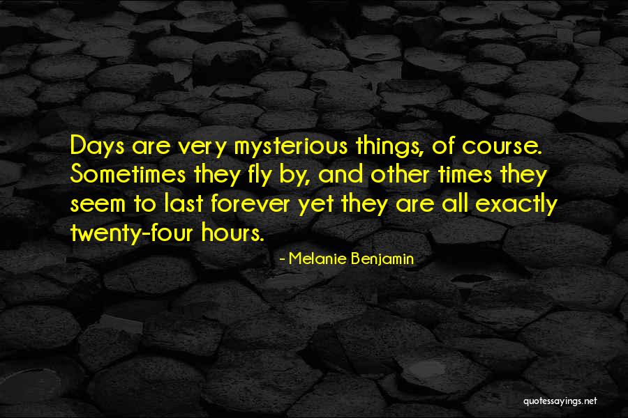 Walang Hanggang Pag Ibig Quotes By Melanie Benjamin Walang Hanggang Pag Ibig Quotes By Melanie Benjamin