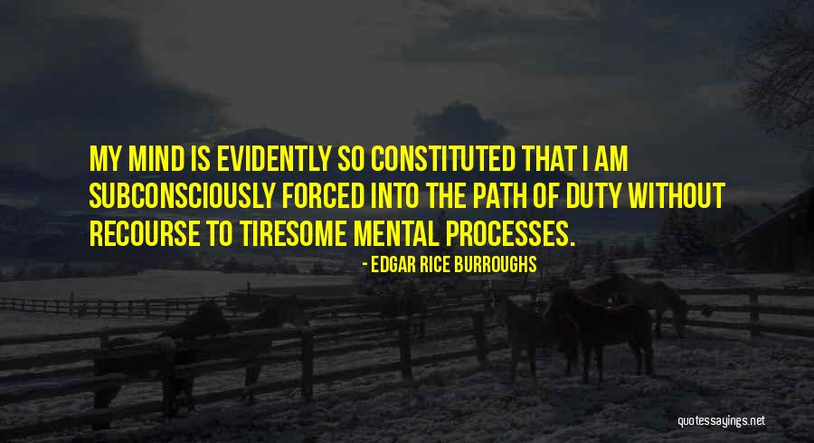Walang Kahihiyan Quotes By Edgar Rice Burroughs Walang Kahihiyan Quotes By Edgar Rice Burroughs