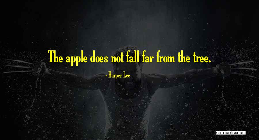 Walang Kahihiyan Quotes By Harper Lee