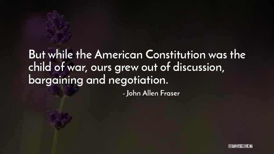 Walang Kahihiyan Quotes By John Allen Fraser Walang Kahihiyan Quotes By John Allen Fraser