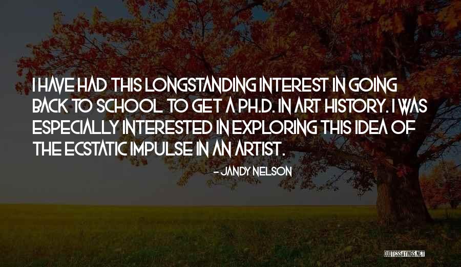 Walang Kwentang Nanay Quotes By Jandy Nelson Walang Kwentang Nanay Quotes By Jandy Nelson