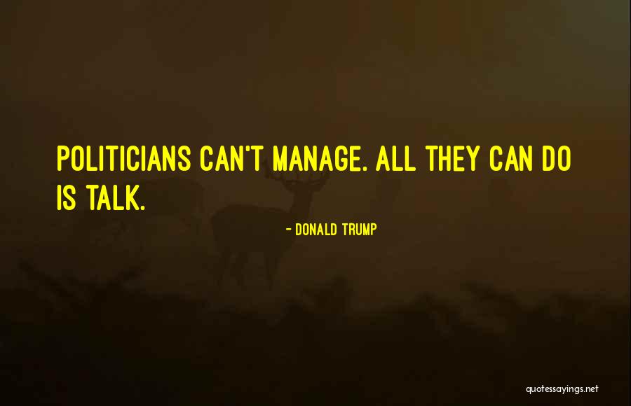 Walang Kwentang Quotes By Donald Trump