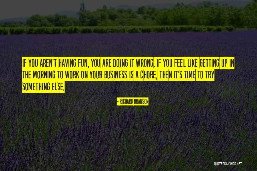 Walang Kwentang Quotes By Richard Branson