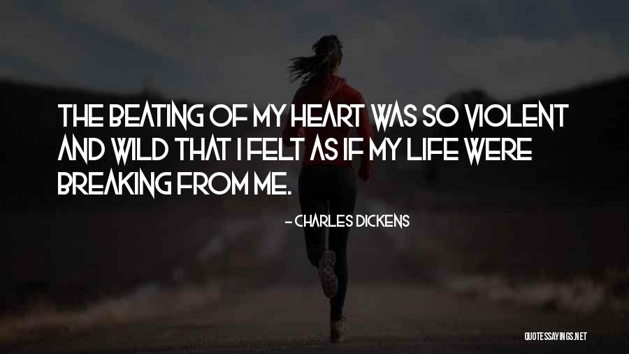 Walang Nagbago Quotes By Charles Dickens Walang Nagbago Quotes By Charles Dickens