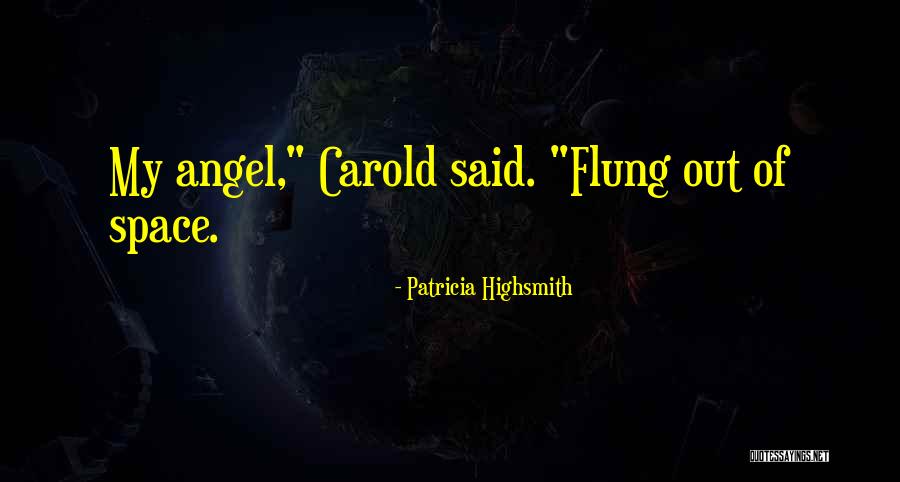 Walang Nagbago Quotes By Patricia Highsmith Walang Nagbago Quotes By Patricia Highsmith