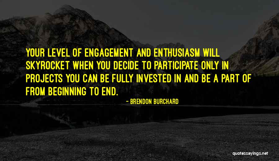 Walang Nagmamahal Quotes By Brendon Burchard Walang Nagmamahal Quotes By Brendon Burchard