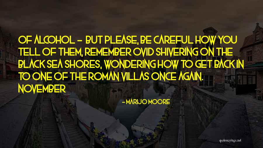 Walang Nagmamahal Quotes By MariJo Moore Walang Nagmamahal Quotes By MariJo Moore