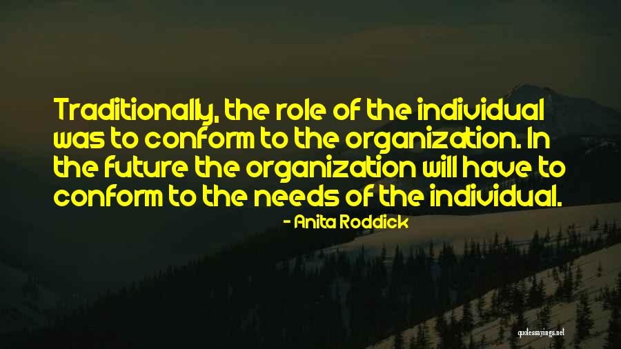 Walang Pakialam Quotes By Anita Roddick Walang Pakialam Quotes By Anita Roddick