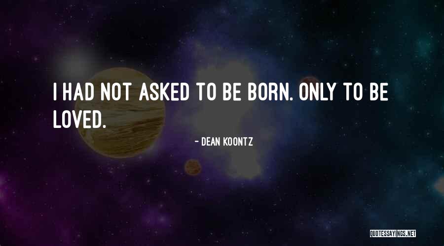 Walang Pakialam Quotes By Dean Koontz Walang Pakialam Quotes By Dean Koontz