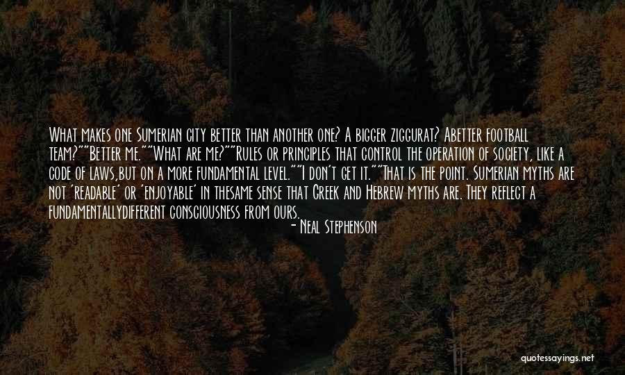 Walang Pakialam Quotes By Neal Stephenson Walang Pakialam Quotes By Neal Stephenson