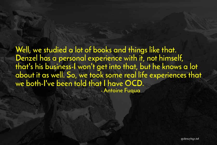 Walang Taong Pangit Quotes By Antoine Fuqua Walang Taong Pangit Quotes By Antoine Fuqua