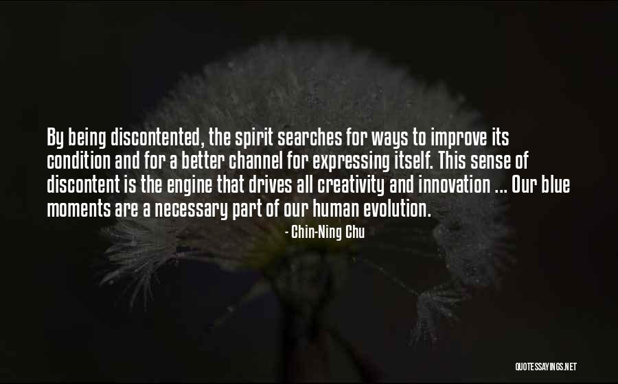 Walang Taong Pangit Quotes By Chin-Ning Chu Walang Taong Pangit Quotes By Chin-Ning Chu