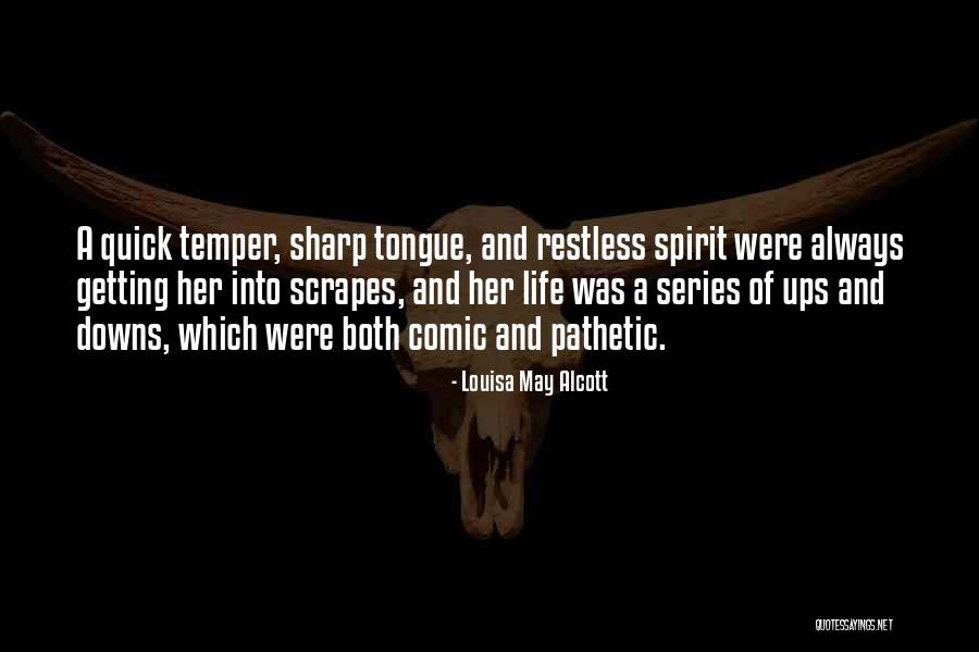 Walang Taong Pangit Quotes By Louisa May Alcott Walang Taong Pangit Quotes By Louisa May Alcott