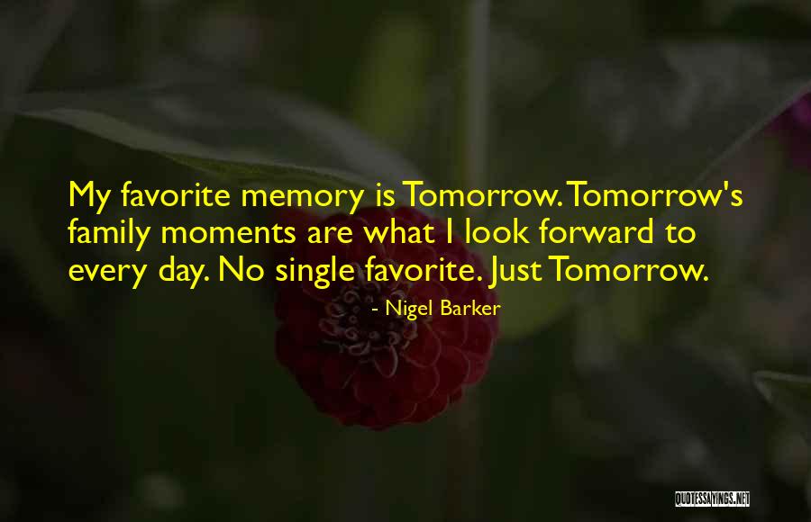 Walaththa Quotes By Nigel Barker Walaththa Quotes By Nigel Barker